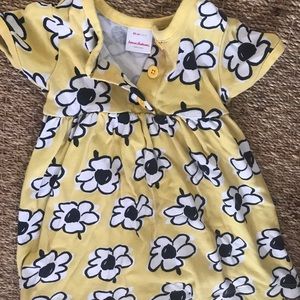 Hanna Andersson GUC dress